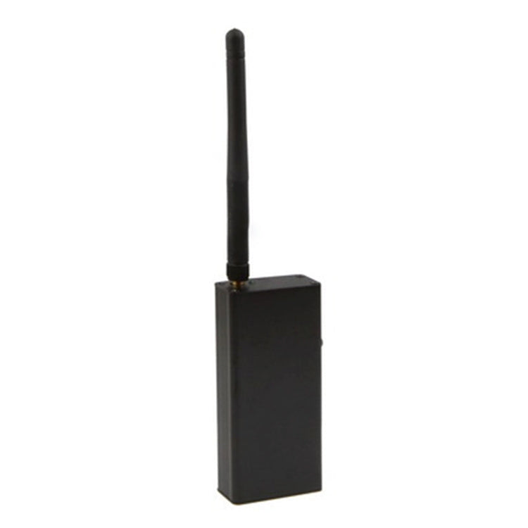 101B Black, Mini Portable WiFi/2.4G Signal Jammer (Coverage: 5~10 meters) 101B Black, Mini Portable WiFi/2.4G Signal Jammer (Coverage: 5~10 meters)
